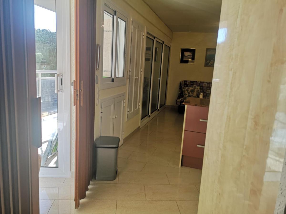 Playa Pineda playa Apartment La Pineda Luaran gambar