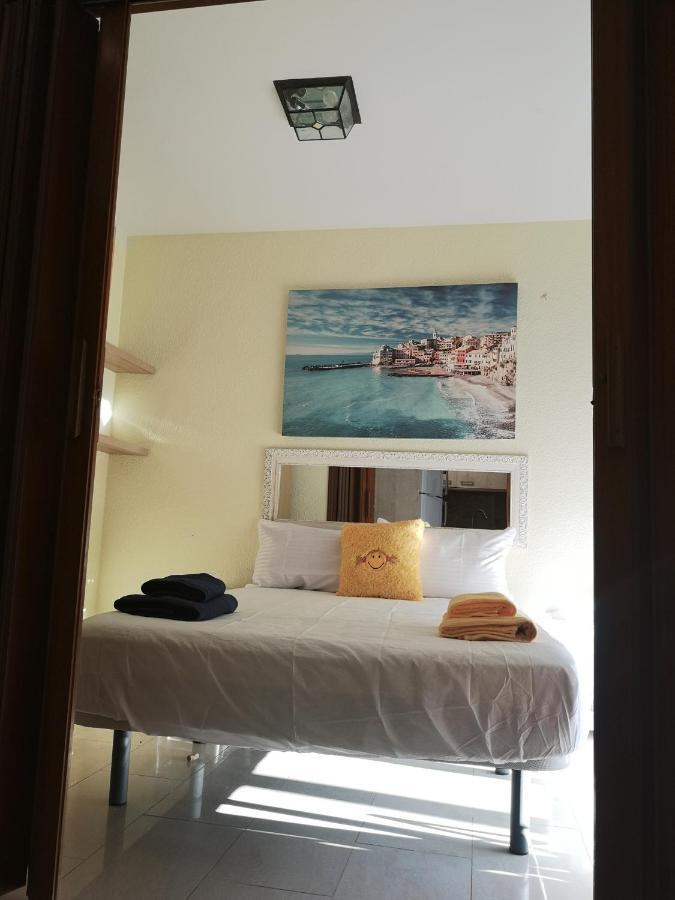 Playa Pineda playa Apartment La Pineda Luaran gambar