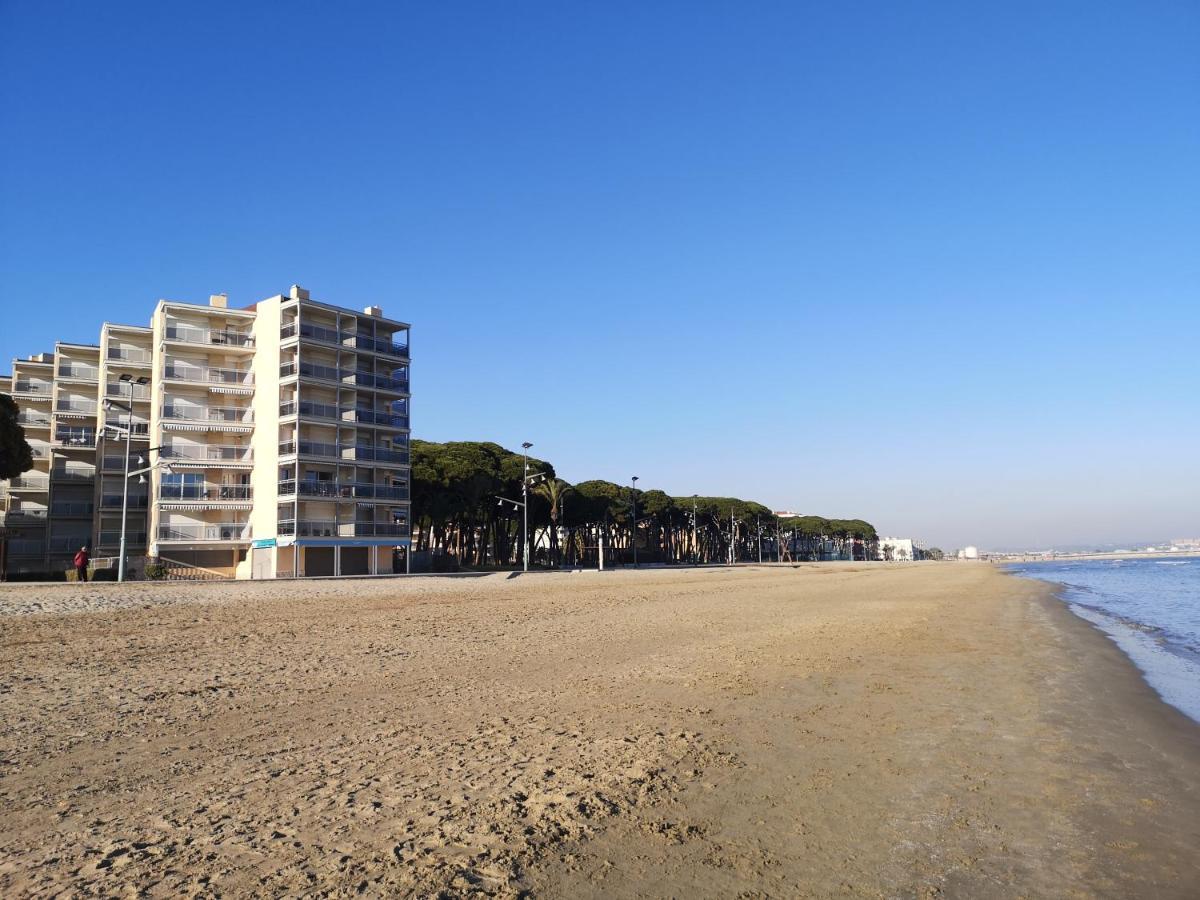 Playa Pineda playa Apartment La Pineda Luaran gambar