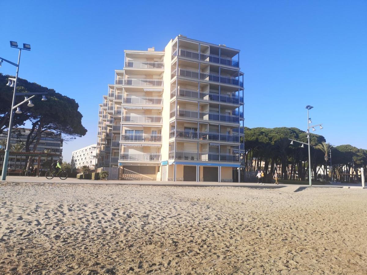 Playa Pineda playa Apartment La Pineda Luaran gambar